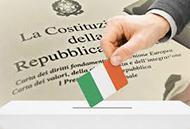 ELEZIONE DEI MEMBRI DEL PARLAMENTO EUROPEO SPETTANTI ALL’ITALIA DA PARTE DEI CITTADINI DELL’UNIONE EUROPEA RESIDENTI IN ITALIA