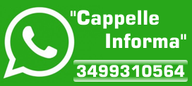 Servizio Cappelle Informa