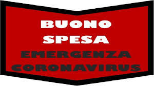 IV AVVISO PUBBLICO PER L'EROGAZIONE DI BUONI-SPESA PER GENERI ALIMENTARI