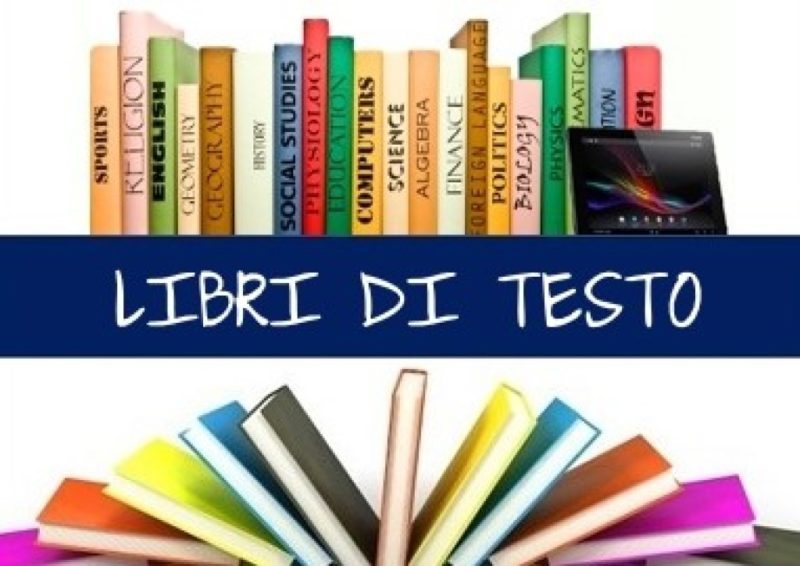 AVVISO FORNITURA GRATUITA O SEMIGRATUITA DEI LIBRI DI TESTO