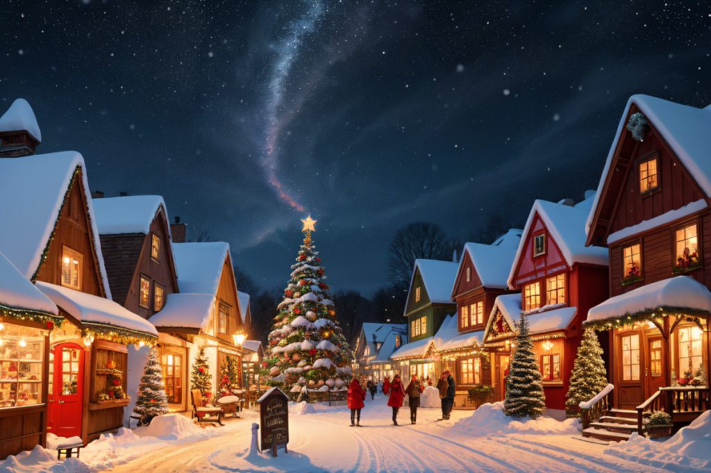 AVVISO CASE/CONTRADE DI NATALE 2025